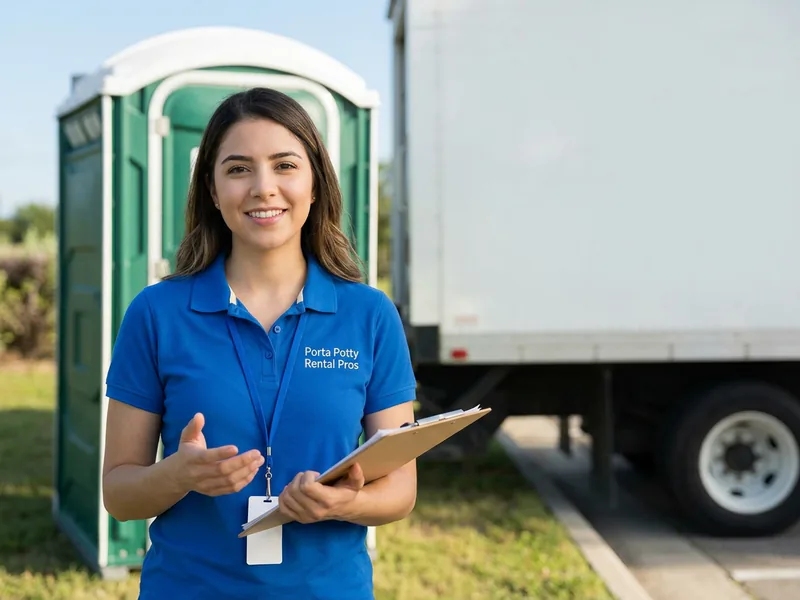 Porta Potty Rental  in Kenton  FAQ
